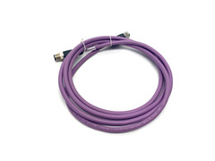 Phoenix Contact SAC-5P-M12MS/ 2,0-920/M12FS Bus System Cable M12 5-Pin 1507557