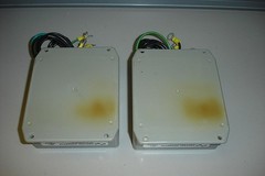 Control Concepts IL480D50-SNL IsLaGuard Surge Filter