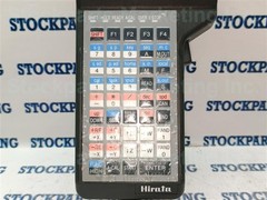 Hirata H-3335 H3335 Teach Pendant 30 Days Warranty Fast Shipping!!!