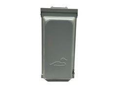 MIDWEST ELECTRIC U011C010 70A TYPE 3R RAINPROOF POWER OUTLET