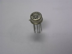 3 RCA CA3130T 15MHz BiMOS Op Amps w/ MOSFET Input / CMOS Output