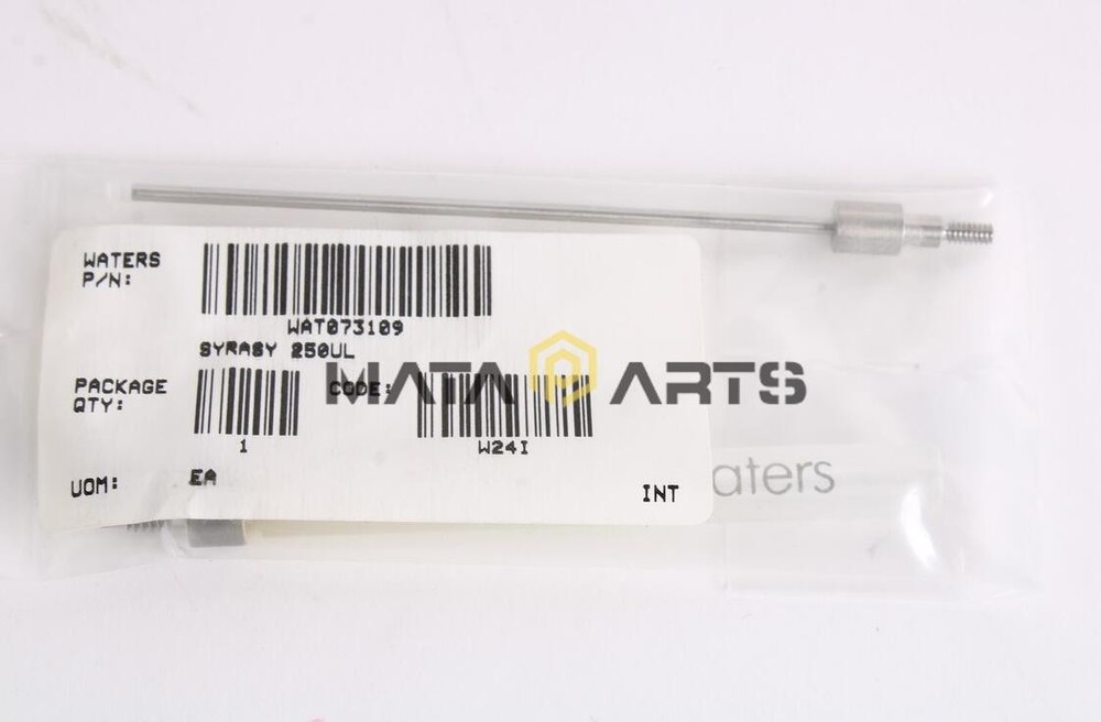 1PCS NEW WATERS AUTOSAMPLER WAT073109