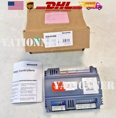 1PC Honeywell PUL6438S Series 4 Spyder Programmable Unitary Controller-Brand New