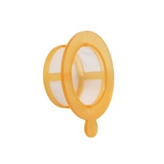 100Pcs BS-70-CS 70um Orange Cell Filter Nylon Membrane