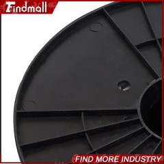 Findmall Polyester Pulling Tape Mule Tape 3/4″ x 600′ 2500 lbf Tensile Capacity