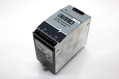 SOLA STV25K-10S SURGE SUPPRESSOR 120 VOLT SINGLE PHASE EXCELLENT CONDITION