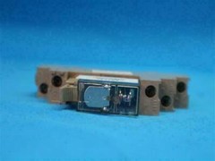 Omron G2R-1-SND G2R1SND Relay 24VDC w/Socket