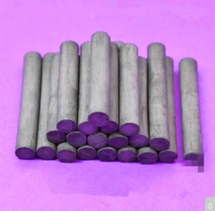 1 X High Temperature and Corrosion Resistant Silicon Nitride Ceramic Rod/Bearing