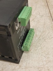 ALPES Technologies ALPTEC 5 Steps Power Factor Controller