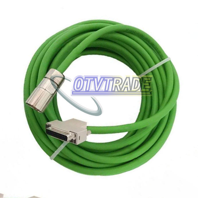 New One 6FX8002-2EQ10-1AH0 7M encoder cable