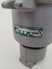 AP20034CDP4 Appleton Powertite Plug Assembly 304428 – Next Day Option