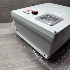 THERMON TCM2-2-SSR30B/2R-120-I-1P3-1-1-178512 TCM2 Heat Trace Control Unit