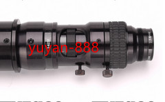 1PC NAVITAR ZOOM6000 1-6015 1-6232 manual zoom lens 3mm focusing P2397D YL