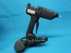 Tec 305-12 30512 Hotmelt Power Adhesives Glue Gun 110-240V Expedited Shipping