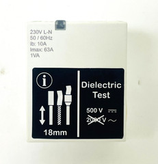 SCHNEIDER ELECTRIC A9MEM1521 Energy Sensor