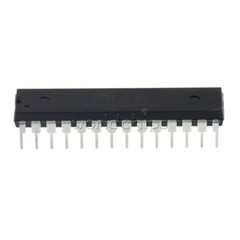 Original ATMEGA328P-PU IC Chip Microcontrolle​r with Bootloader for Arduino