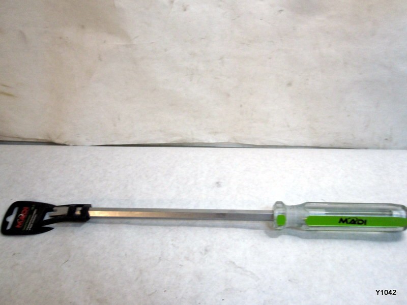 Madi Lineman Staple Remover Pry Bar