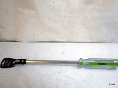 Madi Lineman Staple Remover Pry Bar