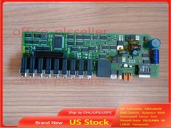 1PC New FANUC A20B-2001-0933 Control Panel EMS or DHL 1 Year Warranty