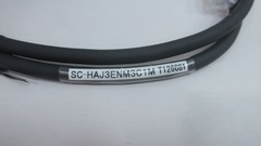Mitsubishi SC-HAJ3ENM3C1M Encoder Conversion Cable