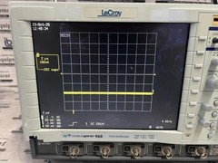 LeCroy wavepro 960 Oscilloscope 2 GHz w/Warranty