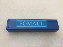 1Pcs New For M30 x 1.5 6H Thread plug gauge