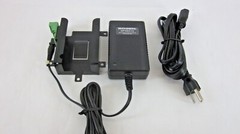 Bogen SPS2410 24V 1A Power Supply SPU24-108 53-2069-12
