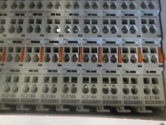 Beckhoff, Communication Module, KL2184, New In Box, Lot of 10