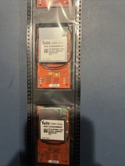 6 Telit CC864 Dual