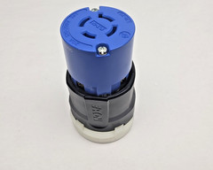 AHCL1820C Arrow Hart Eaton Locking Connector L18-20R, 20A NEW-FREE SHIPPING
