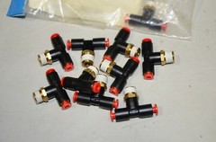 SMC KQL03-34S KJL01 KJL03 KQ2E03 KJS01 KQ2T01 KQH07 MP5 KQ2E11 KJS01 Air Fitting