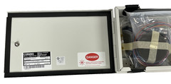 Corning WB424P12-3C-3RJATT 24F Fiber Wall Terminal SC UPC Single Mode AT&T WBT