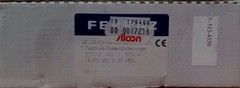 Mersen Ferraz Protistor Semiconductor Fuse Z300034 700V AC 550A Lot of 3 !