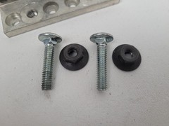 15-A-1800 Brumall 18&3 Terminal Lug w/ Hardware – Next Day Option – New