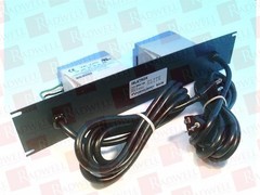 CONTROL CONCEPTS IER2-120 / IER2120 (NEW IN BOX)
