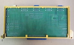 FANUC CIRCUIT BOARD A16B-2200-0391/08B, A16B-2200-039, SERIA 1-2 AXES CNC LATHE