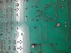 CHARMILLES_CIRCUIT BOARD_852 449 D_852449D_811073F