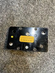 Eaton’s Bussmann Series 285080F-121-S Hi-Amp Circuit Breaker 80 A, Qty 60