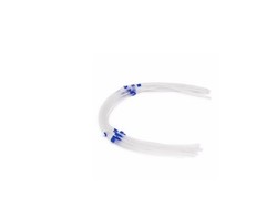 3710034600 Peristaltic Pump Tubing, Blue, 12/Pack Accessories
