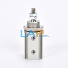 QTY:1 NEW FOR SMC Needle cylinder CDJP2B16-10D CDJP2B16-30D