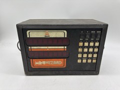 ANILAM MINIWIZARD DRO BOX