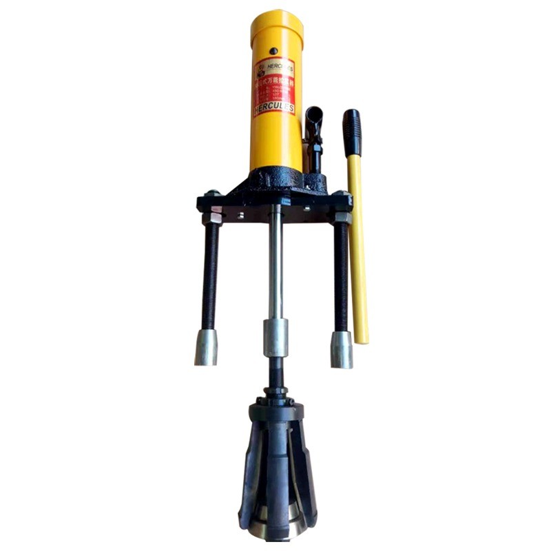 Cylinder Puller Manual Hydraulic Cylinder Puller Wet and Dry Universal
