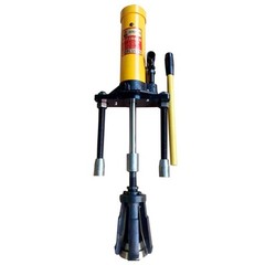 Cylinder Puller Manual Hydraulic Cylinder Puller Wet and Dry Universal