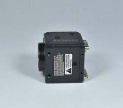 1PC HITACHI KP-F500SCL monochrome industrial camera