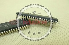 Sharp LH0081A Z80A-PIO-D Z80A-PIO DIP40 X 10PCS NEW