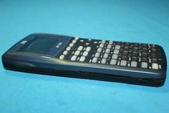 HP Hewlett Packard 39G Graphing Calculator Expedited Shipping 3 Business Days