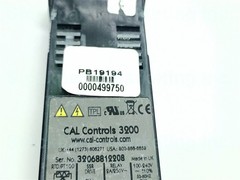 Cal Controls 3200 Temperature Controller 30 Days Expedited Shipping
