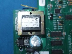Asymtek 60-0000-20 Rev. P 60000020 Circuit Controller Board 30 DAys Warranty