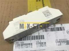 1PCS Brand New SEMIKRON Module SKVC20A460C Quality Assurance 100%