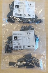 Elesta Relays SRD-SGR2-M03 (20 pieces) – Module for DIN rail socket SRD-SGR2